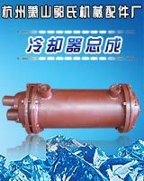 杭州蕭山郭氏機械配件廠 專業制冷設備配件制造商