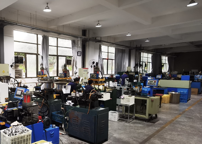 經(jīng)濟一線觀察 | 降成本拓市場 浙江紓困政策為市場主體“舒筋活血”——以制冷配件行業(yè)為例