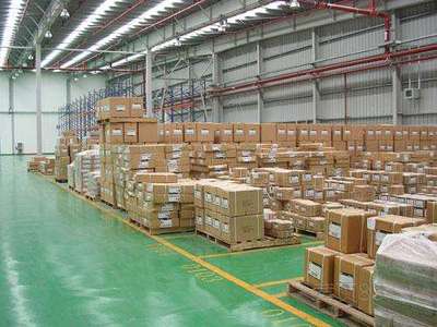 黑龍江物流專線直達 五金產品批發的高效運輸解決方案